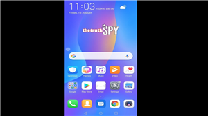 Best Cell Phone Spy App for Android